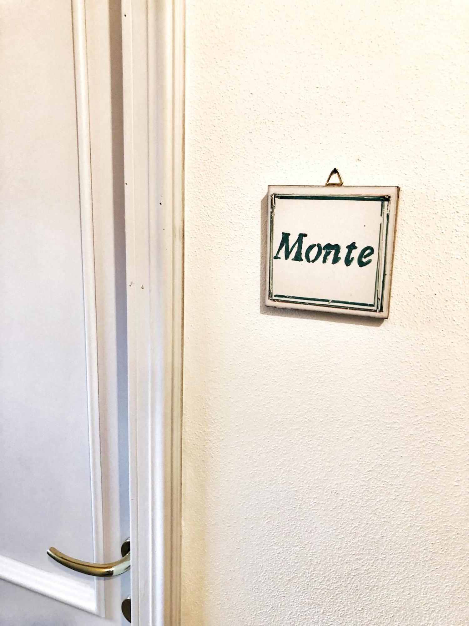 Bed and Breakfast Casa Barteei Monte Isola Exterior foto