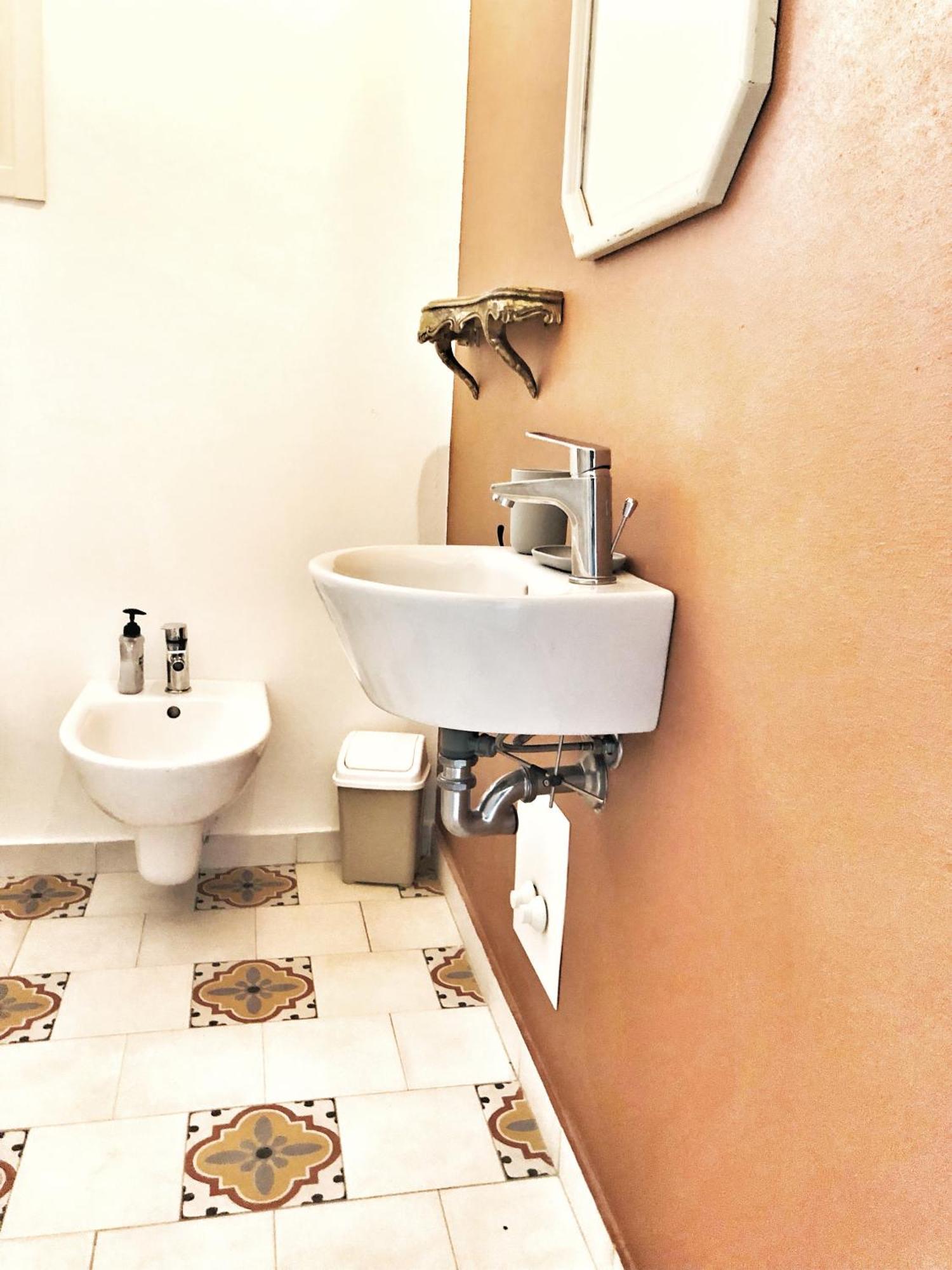 Bed and Breakfast Casa Barteei Monte Isola Exterior foto