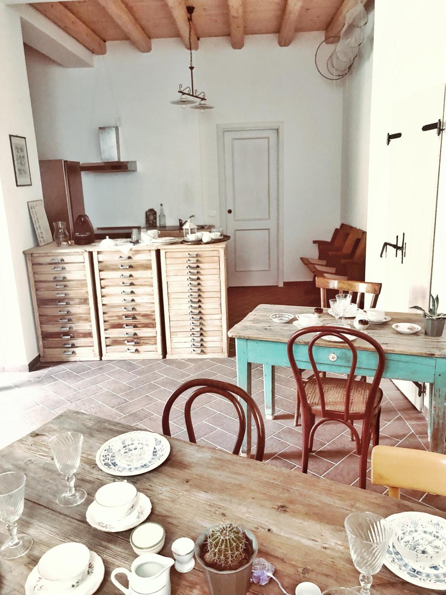 Bed and Breakfast Casa Barteei Monte Isola Exterior foto
