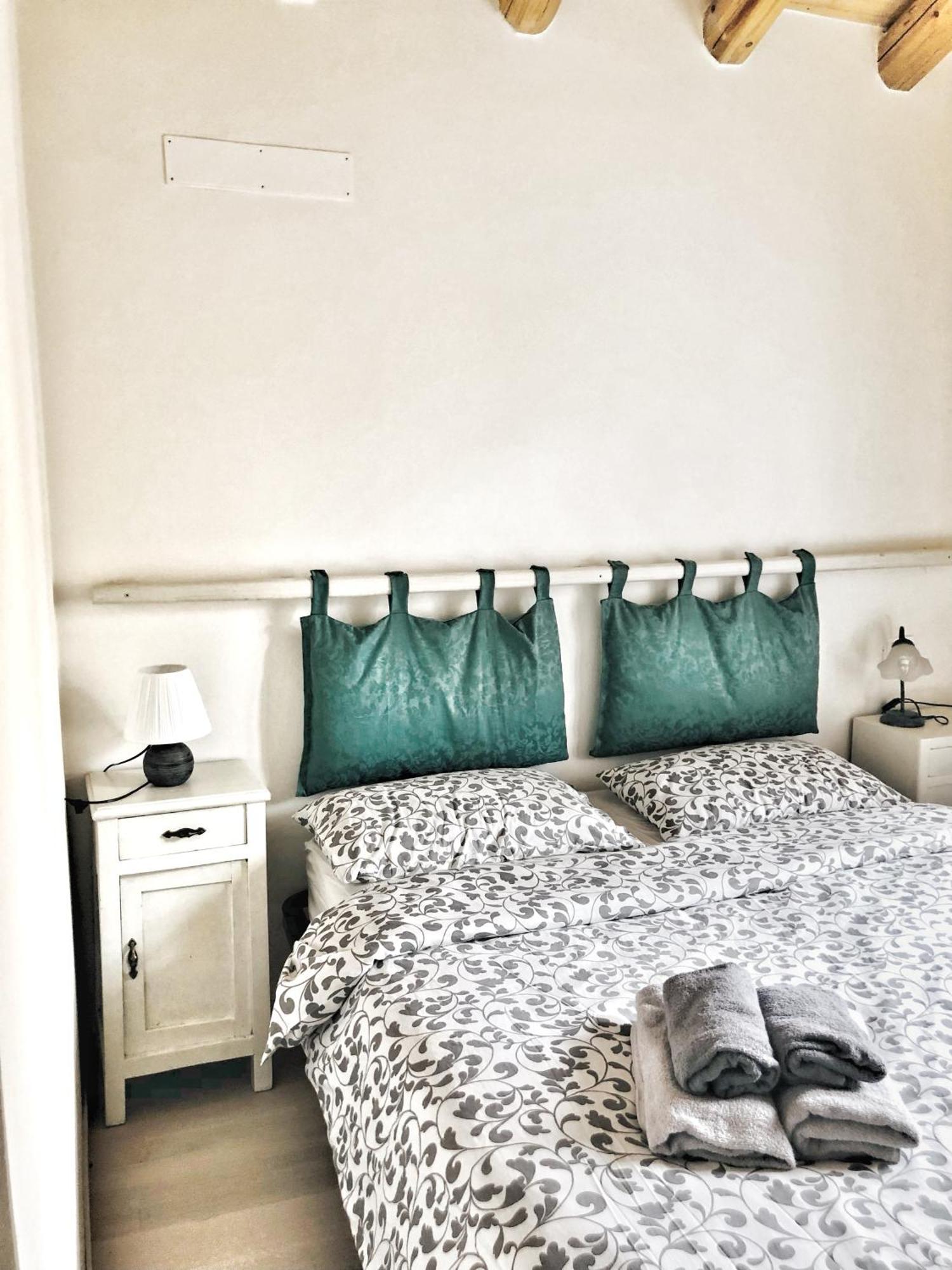 Bed and Breakfast Casa Barteei Monte Isola Exterior foto