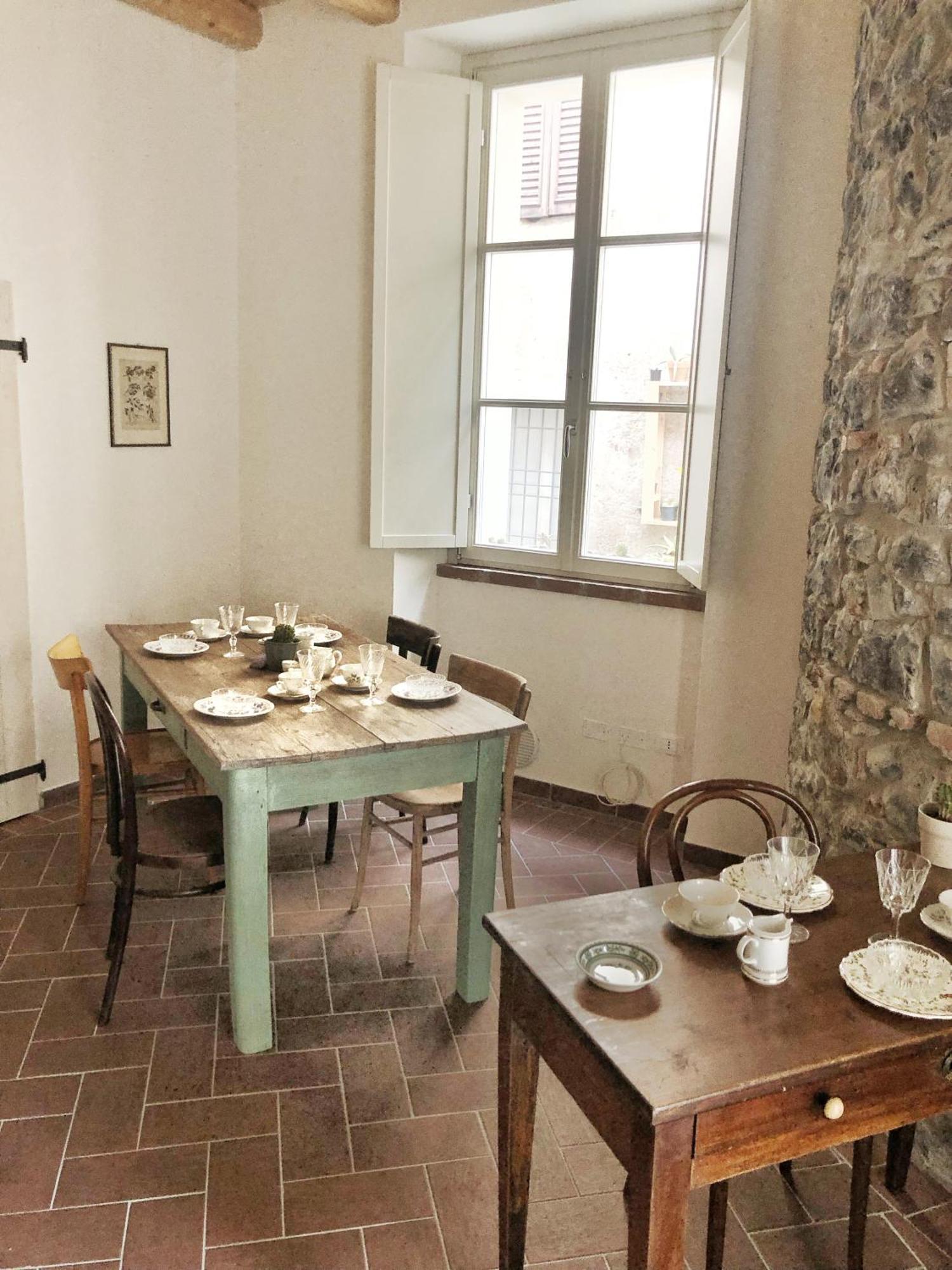 Bed and Breakfast Casa Barteei Monte Isola Exterior foto