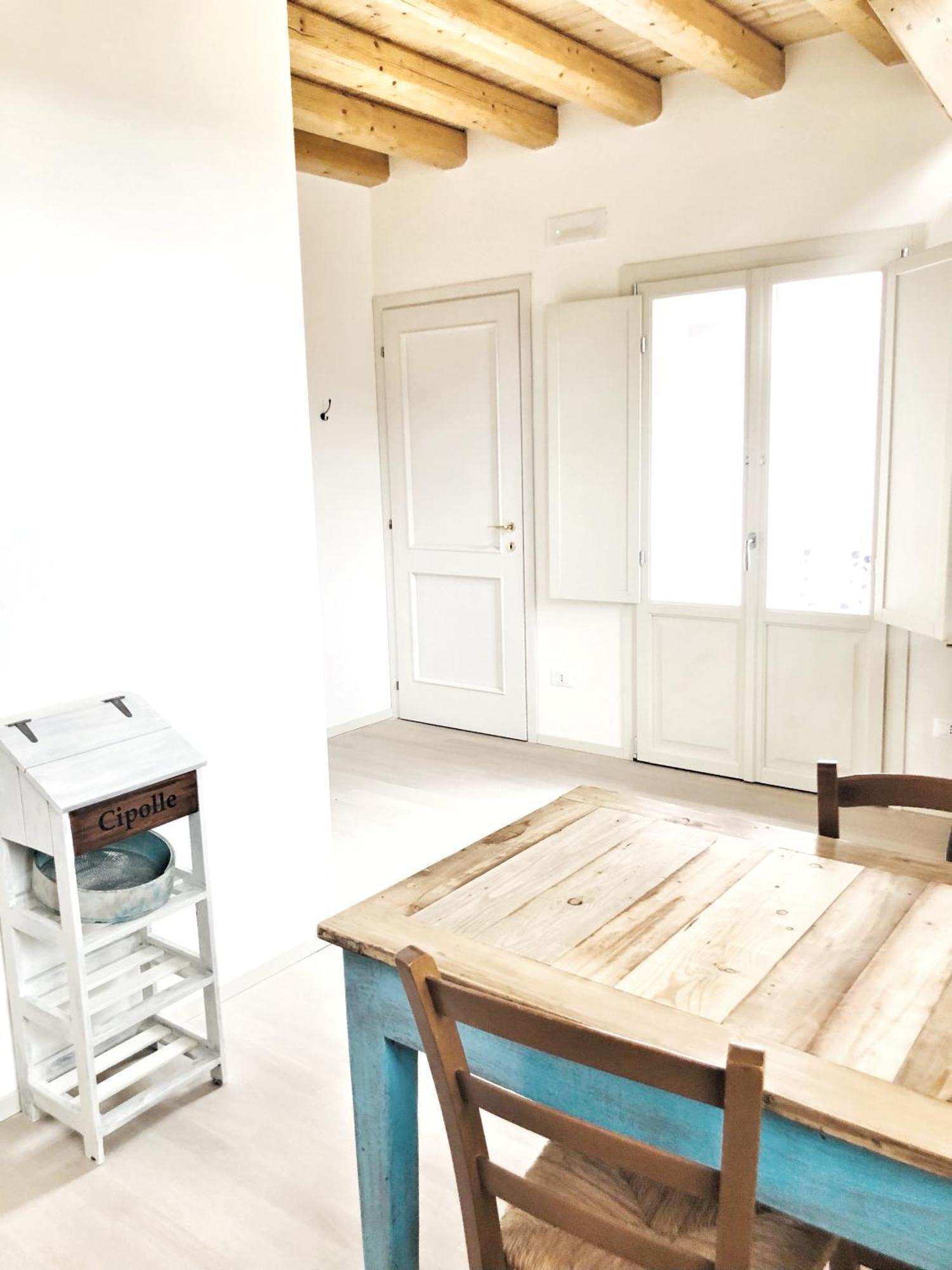 Bed and Breakfast Casa Barteei Monte Isola Exterior foto