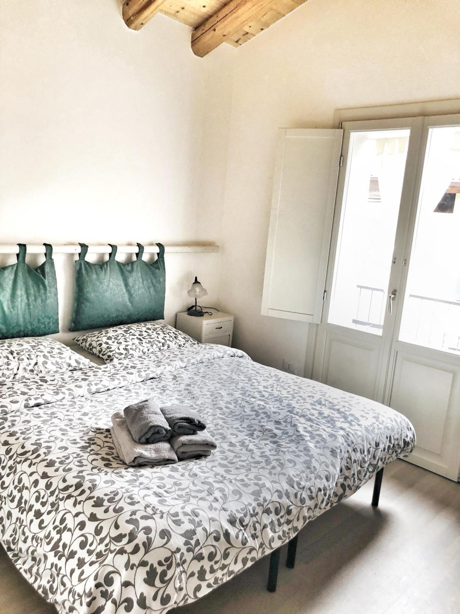 Bed and Breakfast Casa Barteei Monte Isola Exterior foto