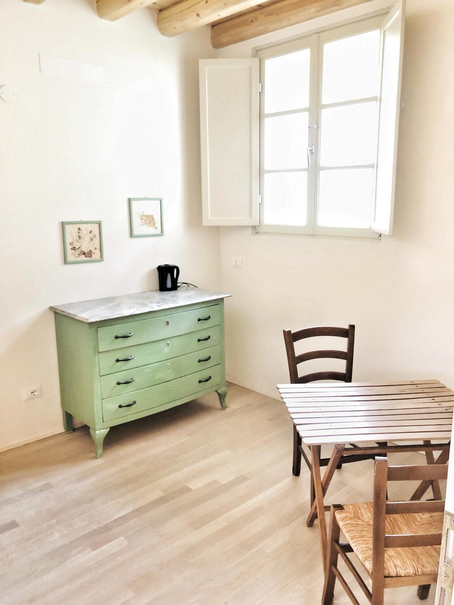 Bed and Breakfast Casa Barteei Monte Isola Exterior foto