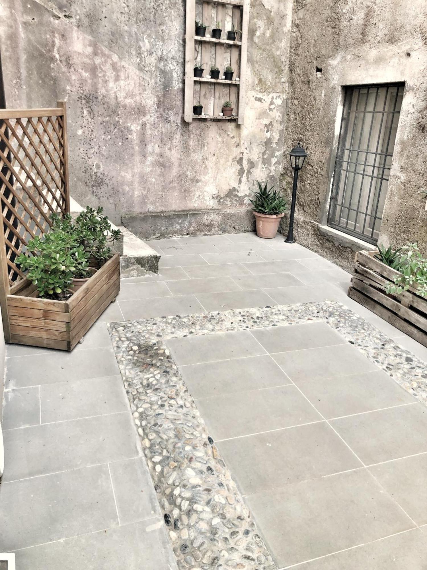 Bed and Breakfast Casa Barteei Monte Isola Exterior foto